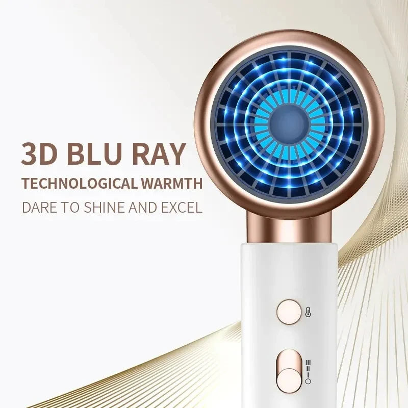 Electric Hair Dryer