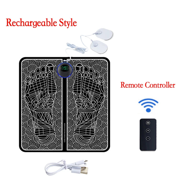 Foot Massager Mat