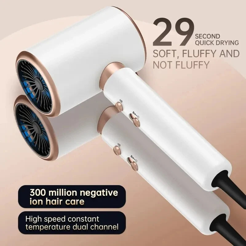 Electric Hair Dryer