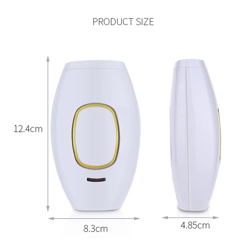 Laser Hair Removal