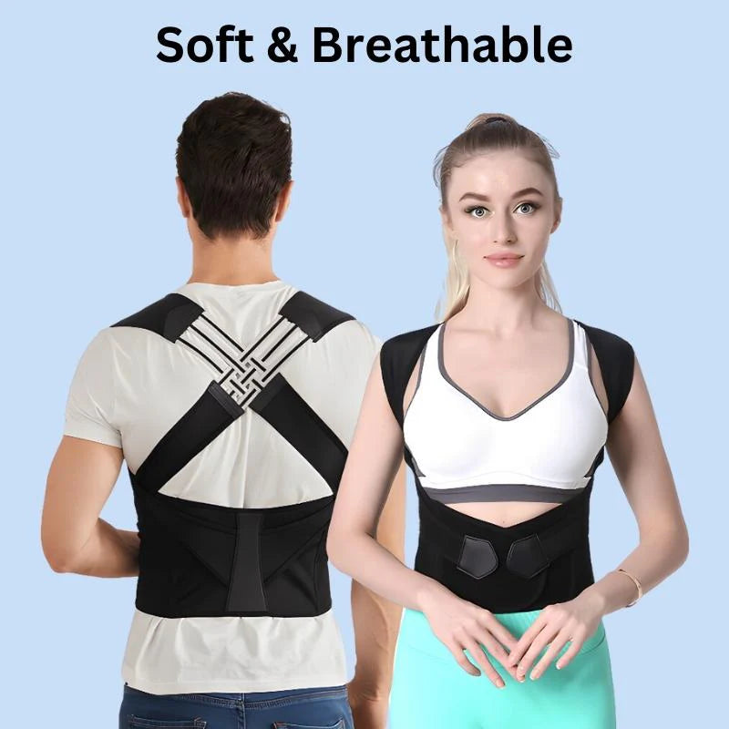 Back Posture Corrector
