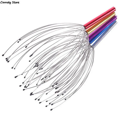 Head Massager