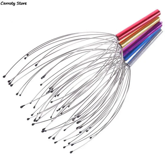 Head Massager