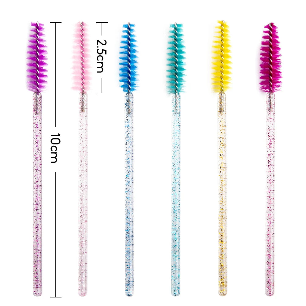 Disposable Mascara Wands