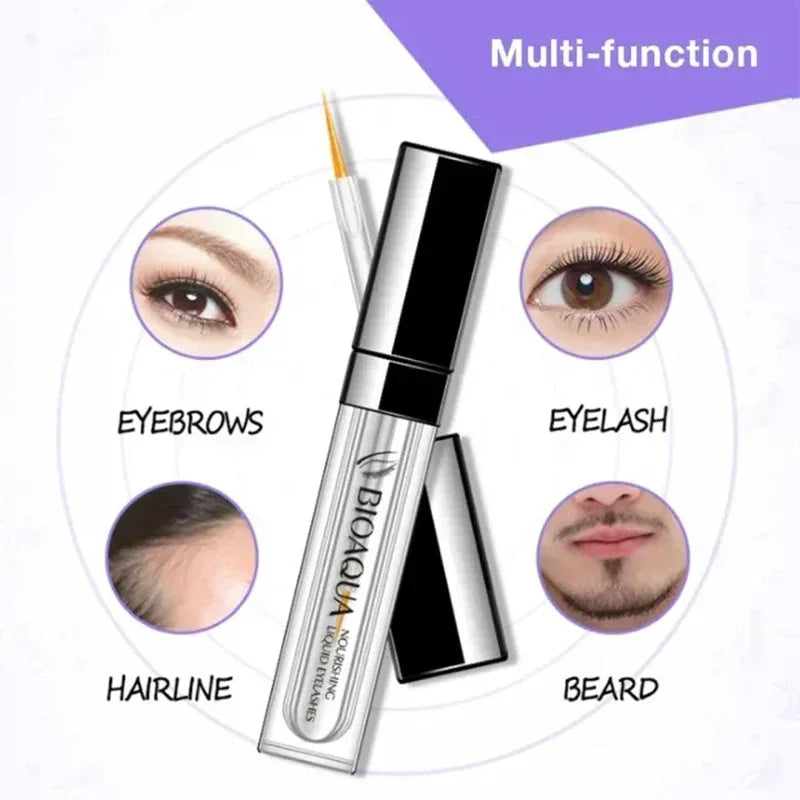 Eyelash Growth Serum
