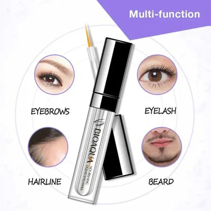 Eyelash Growth Serum