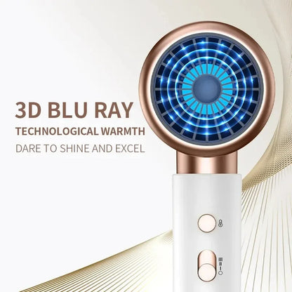 Electric Hair Dryer