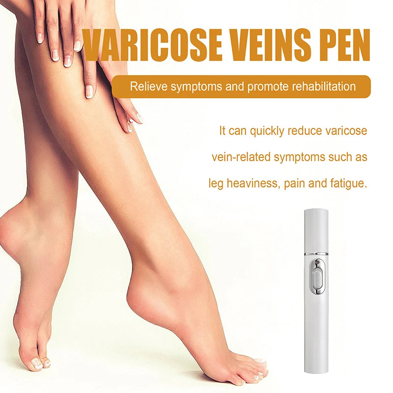 Pen Repair Blood Circulation, Varicose Veins