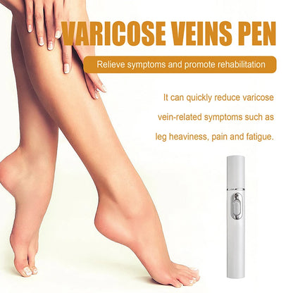 Pen Repair Blood Circulation, Varicose Veins
