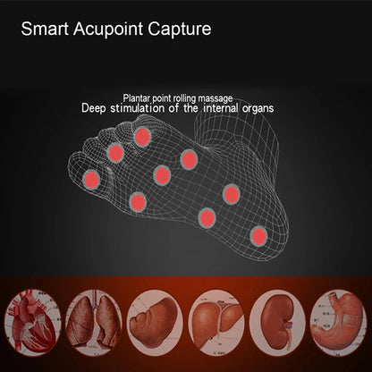 Foot Massager Mat