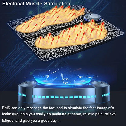 Foot Massager Mat