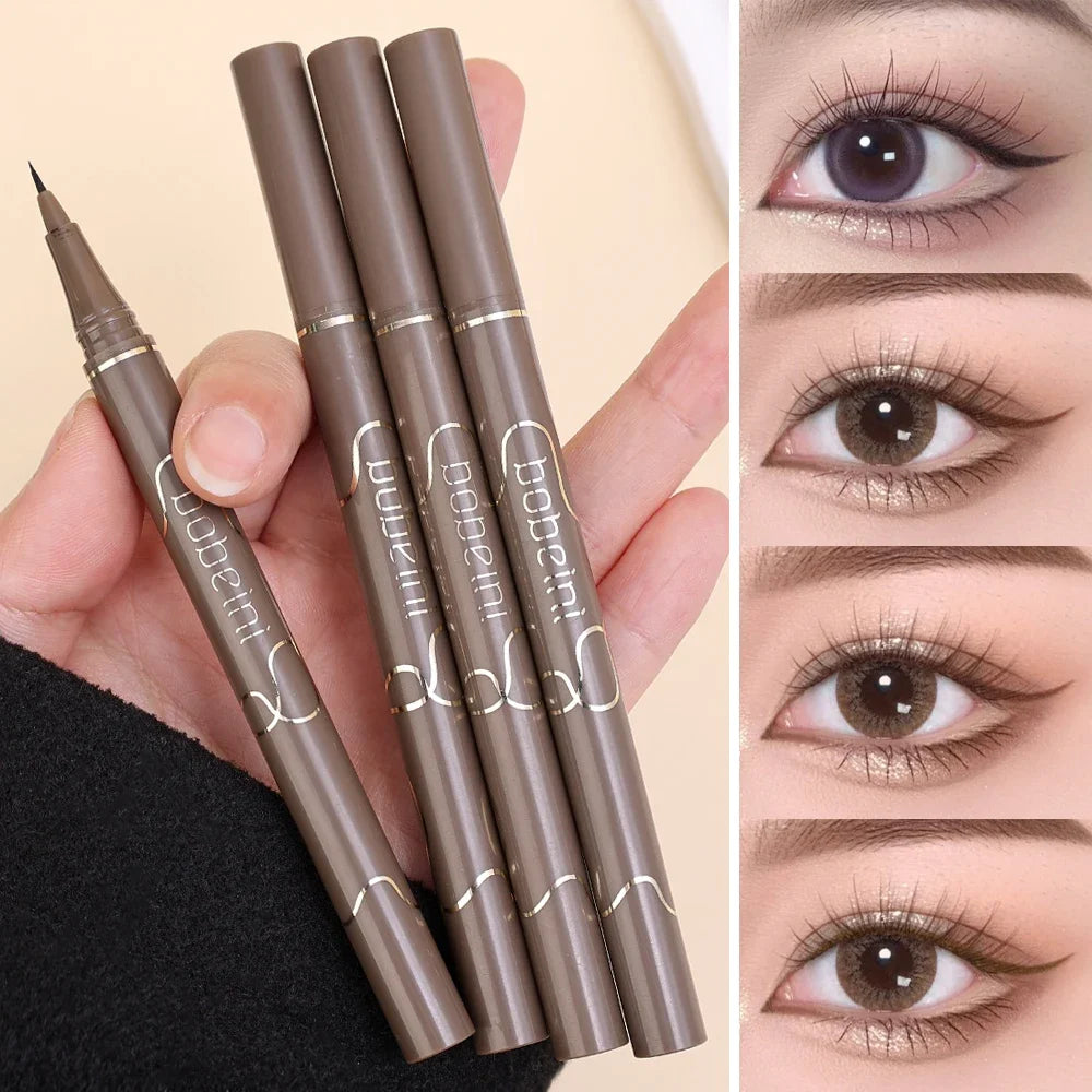 Waterproof Quick Dry Liquid Eyeliner