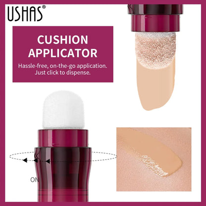 Concealer Sponge
