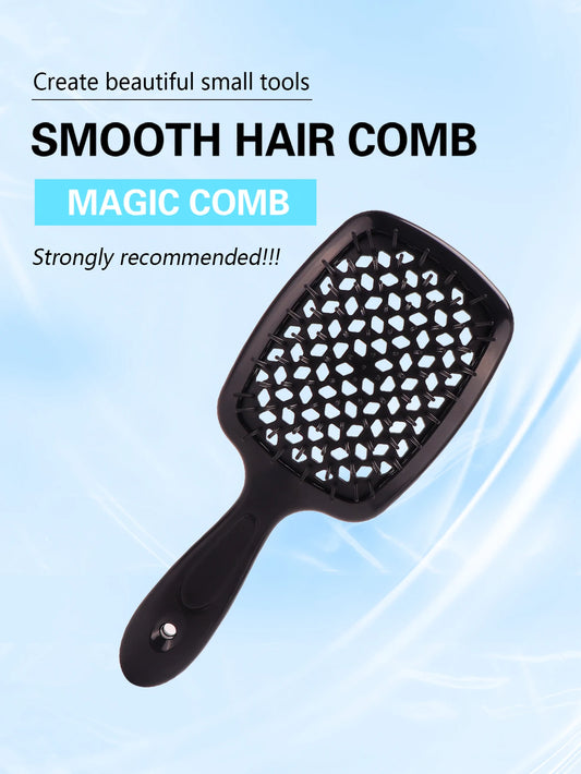Hair Comb Hair Brush Anti-static