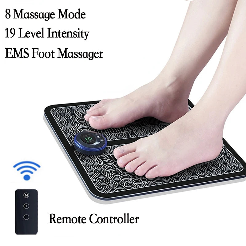 Foot Massager Mat