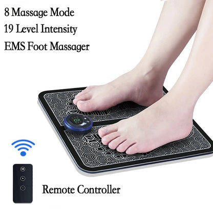 Foot Massager Mat