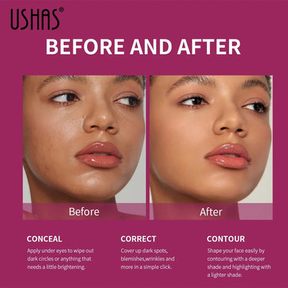 Concealer Sponge