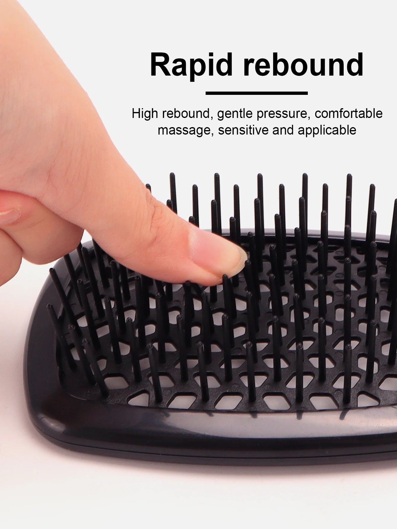 Hair Comb Hair Brush Anti-static