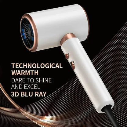 Electric Hair Dryer