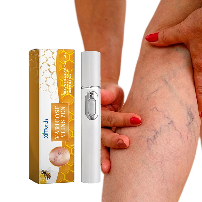 Pen Repair Blood Circulation, Varicose Veins