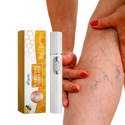 Pen Repair Blood Circulation, Varicose Veins
