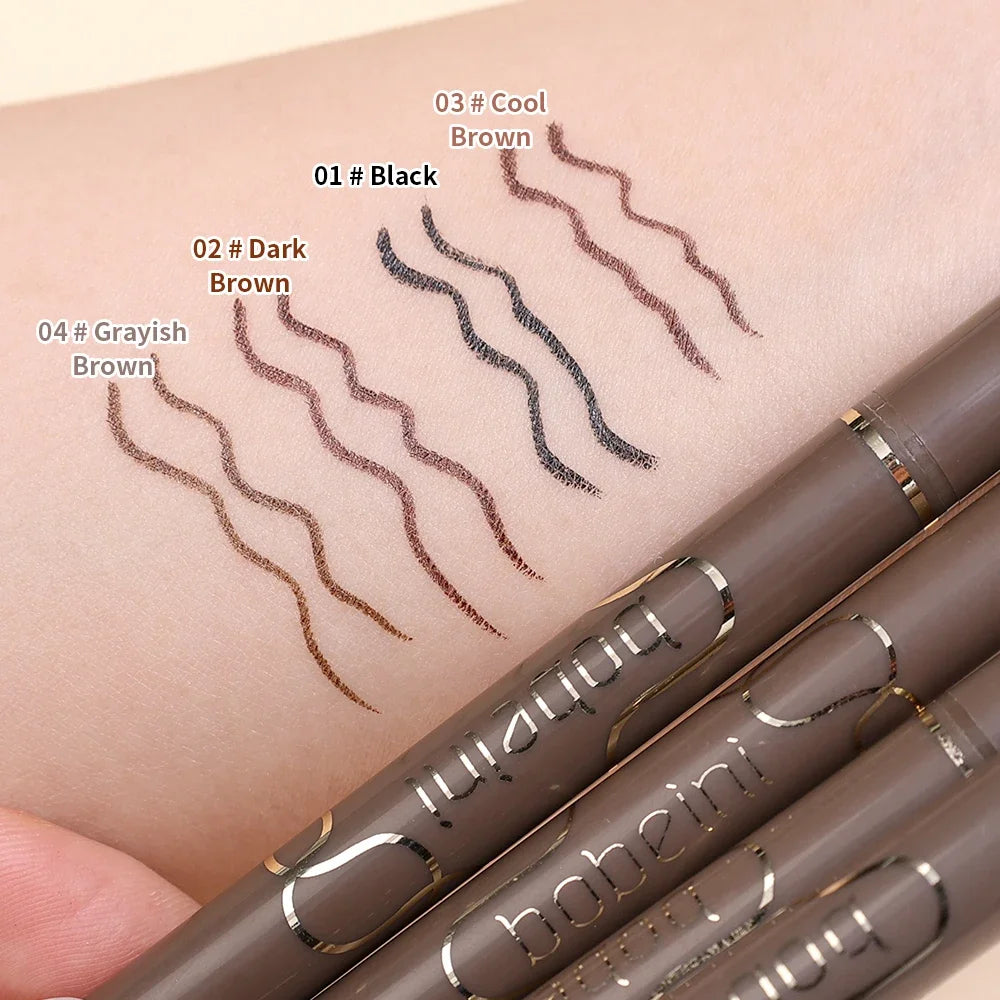 Waterproof Quick Dry Liquid Eyeliner