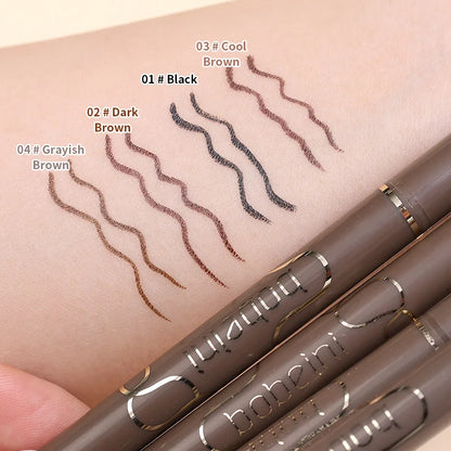 Waterproof Quick Dry Liquid Eyeliner