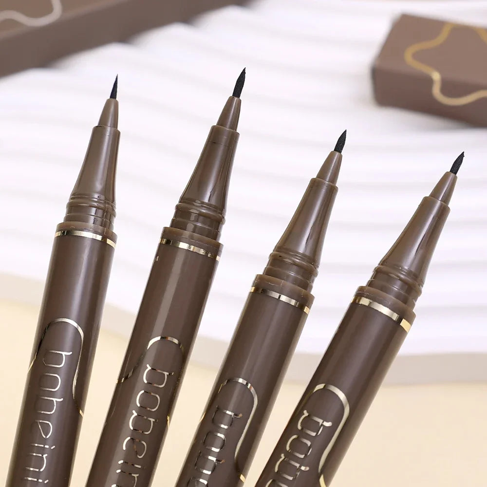 Waterproof Quick Dry Liquid Eyeliner