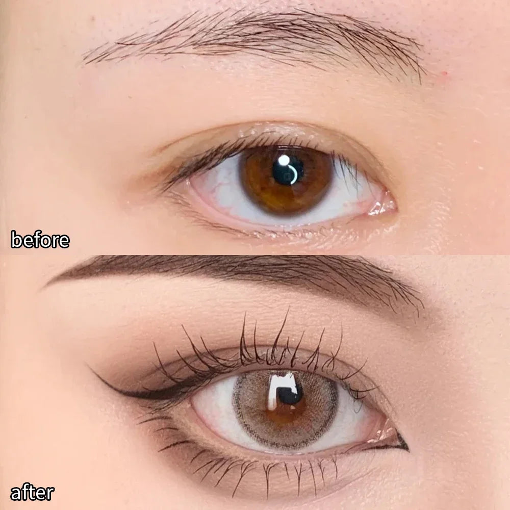 Waterproof Quick Dry Liquid Eyeliner